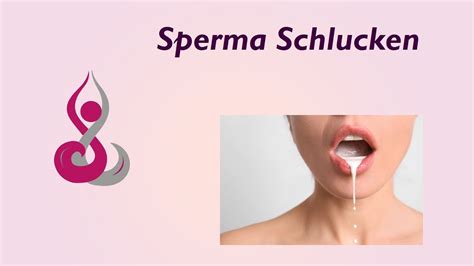 sperma mund|Sperma schlucken beim Oralsex: ein lustvoller und manchmal。